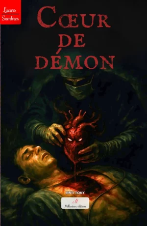 Cœur de démon