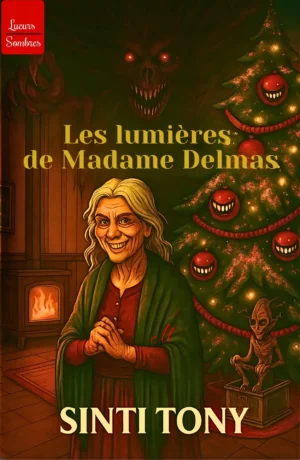 Les Lumières de Madame Delmas