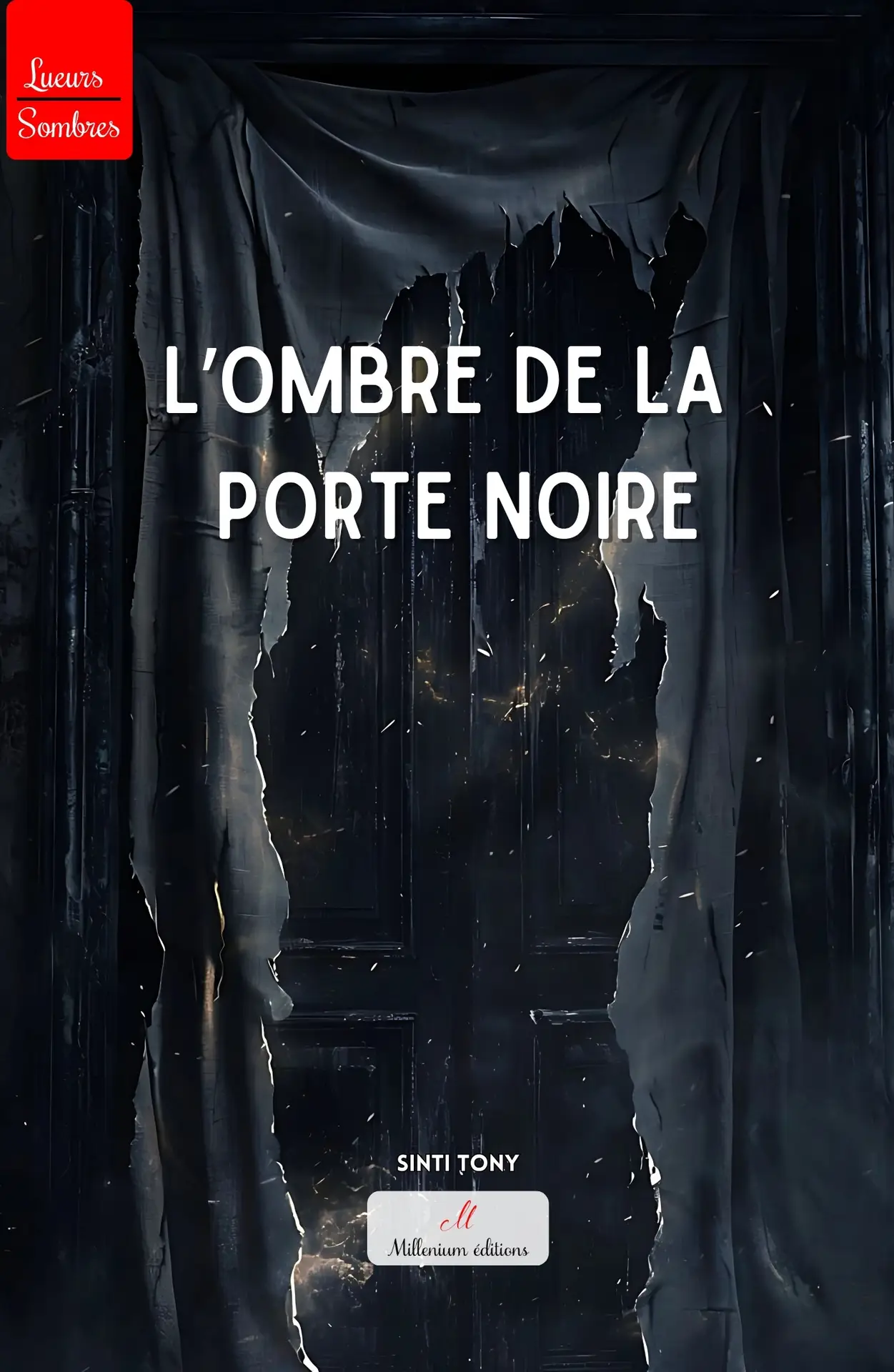 L’Ombre de la Porte Noire
