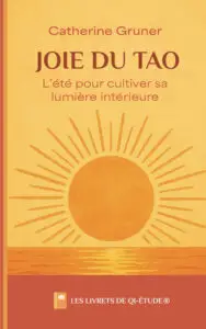 Joie tao - Couverture - 1400 pix