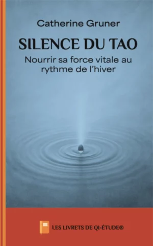 Silence du Tao : Nourrir sa force vitale au rythme de l’hiver