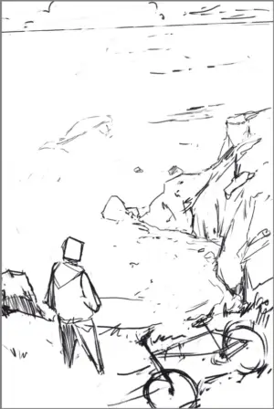 Couverture du livre Solal de Yannick Vuagnoux – Millenium Éditions